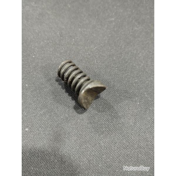 ENFIELD N�1 MKIII Goujon avant + ressort (front stud + spring)