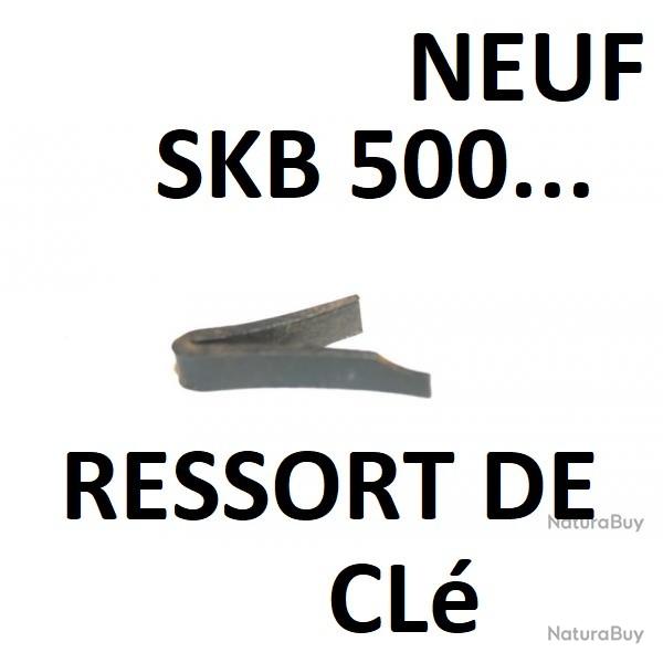 ressort de cl� clef NEUF de fusil superpos� SKB 500 505 600 605 805 885 - (D9T3171)