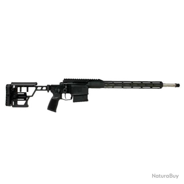 CARABINE SIG SAUER CROSSE 6,5 MM CREEDMOOR CHASSIS NOIR 18" Foire � l'occasion
