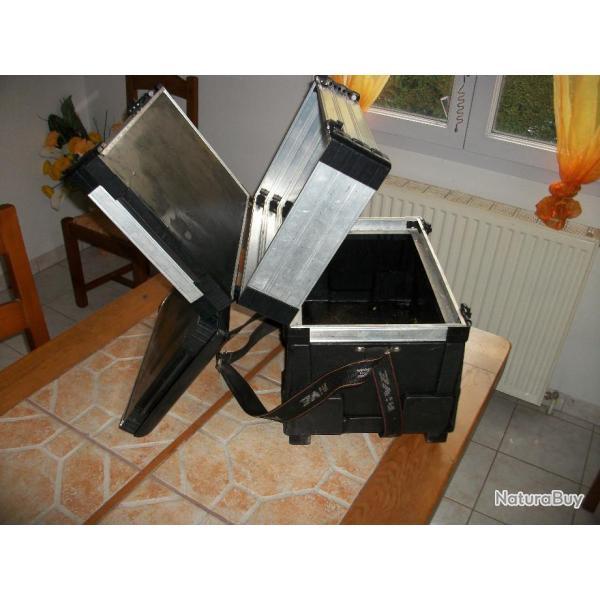 Si�ge-panier de p�che RIVE