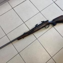 Vends carabine STEYR-MANNLICHER cal.375H&H
