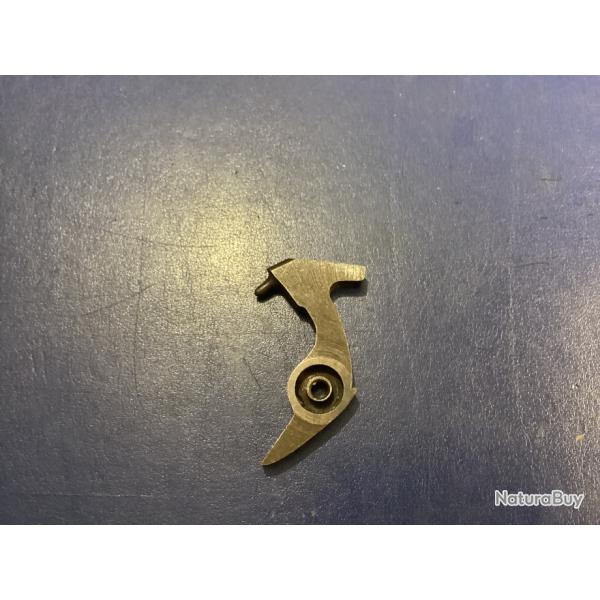 Chien Gefar VERNEY CARRON