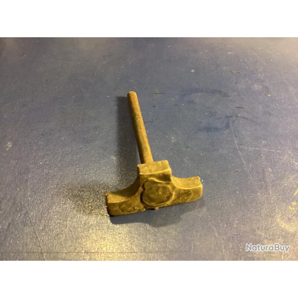 �bauche d'extracteur