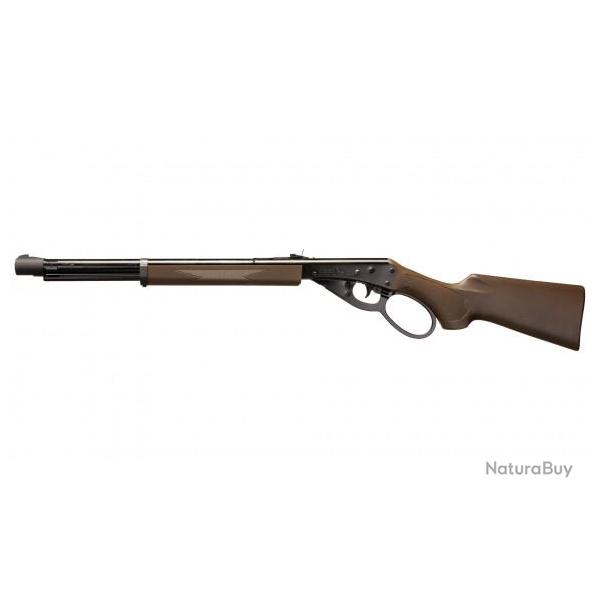 Carabine � Bille Acier Marlin Lever Action