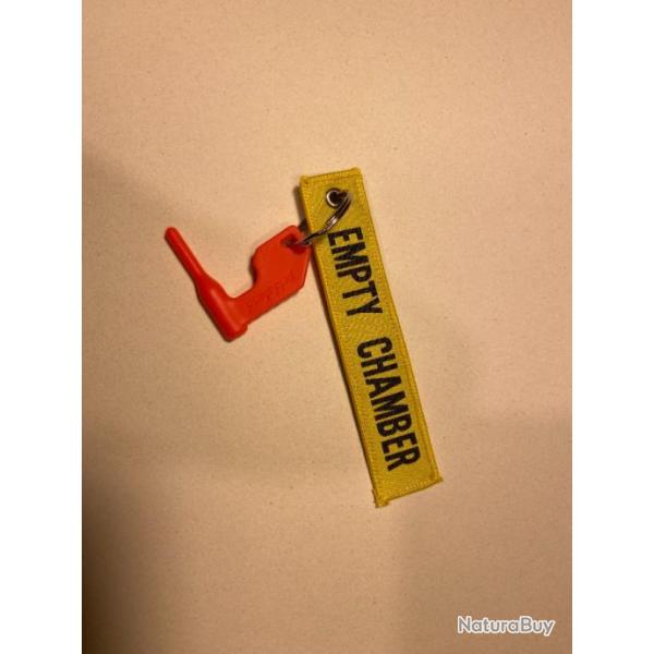 Drapeau de S�curit�