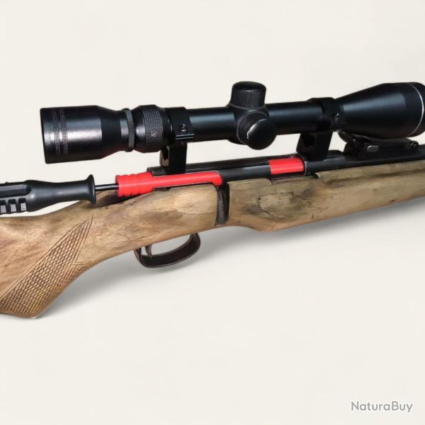 Guide baguette Toz 22lr