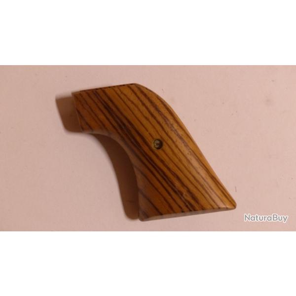 Paire de Plaquettes Browning Ruger bois clair