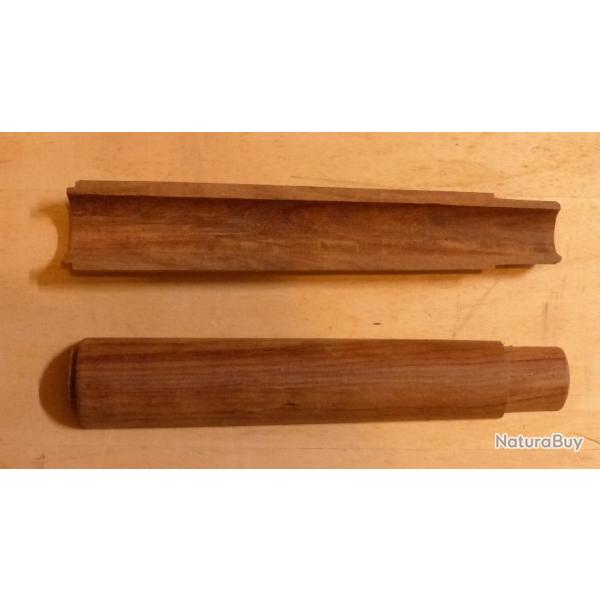 MAUSER 98 GARDE MAIN NOYER, fabrication actuelle