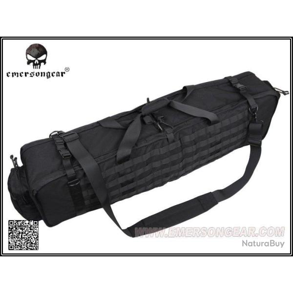 Sacoche M249 (101 Inc / S&T) Noir