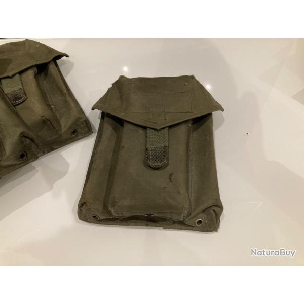 Porte-chargeur FAMAS