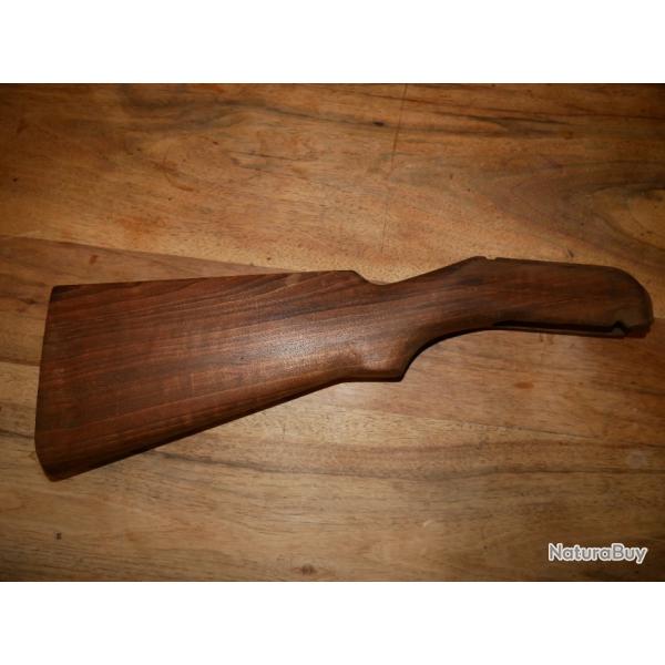 Magnifique crosse de FSA 49, FSA 49/56 issue d'un bois s�lectionn� magnifique, arme de pr�sentation?