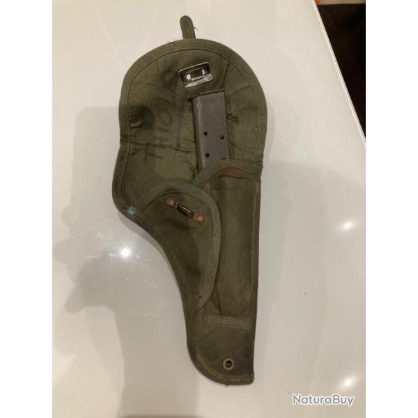 �tui PAMAC 50 toile