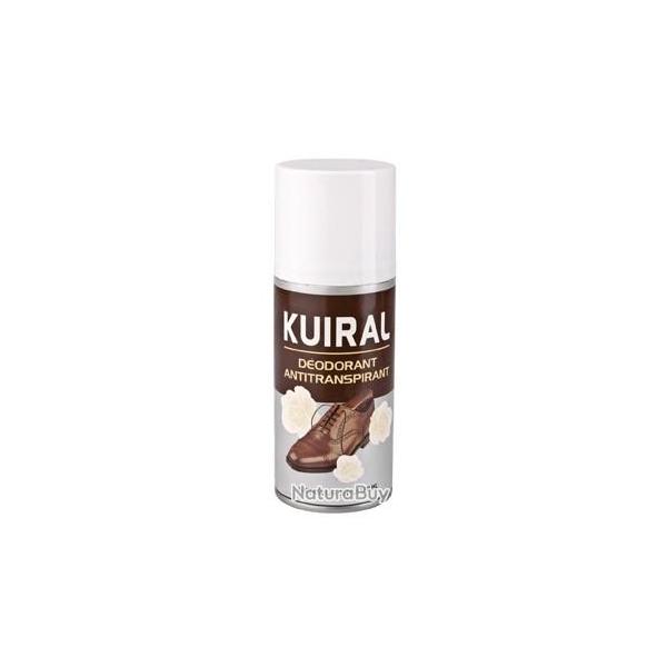 D�sodorisant antitranspirant