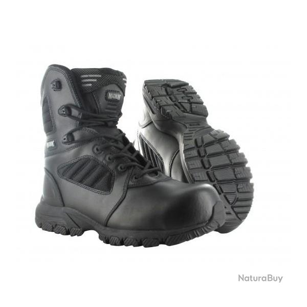 Lynx PLUS 8.0 CT coqu�e Black