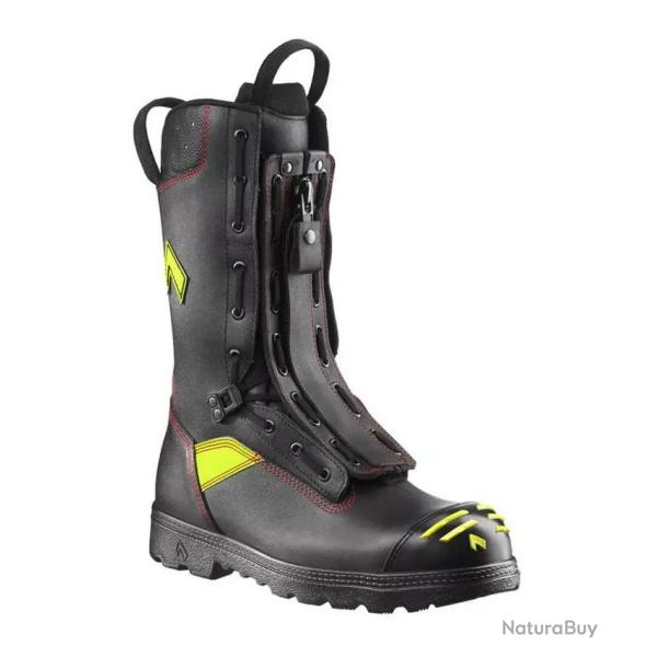 Bottes Incendie HAIX Fire Flash 2.0 EN 15090 F2A HI3 GORE TEX