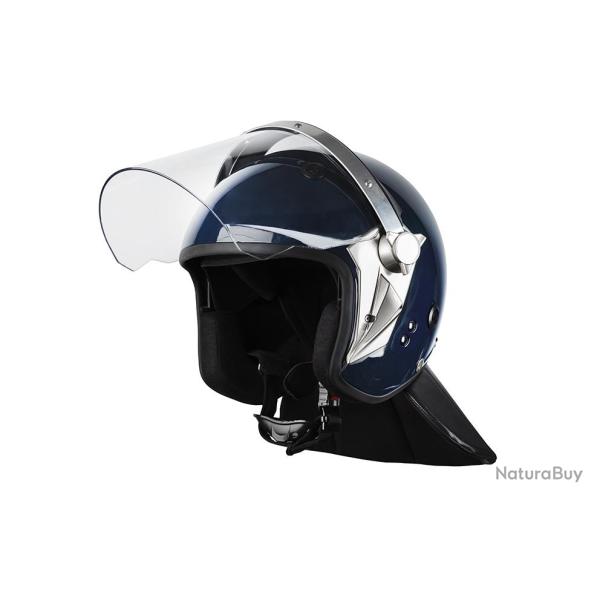 Casque MO12C