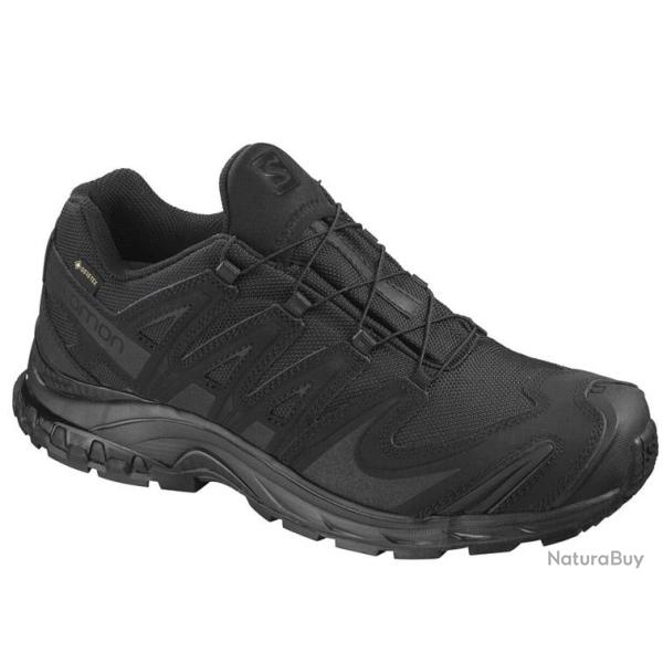 Chaussure basse SALOMON XA FORCES GTX - Fin de srie 42