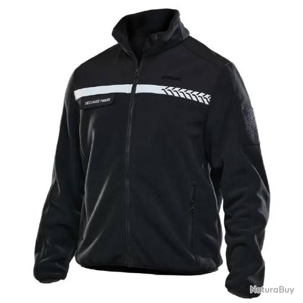 Veste Softshell GK S�curit� Priv�e SAFETEK�