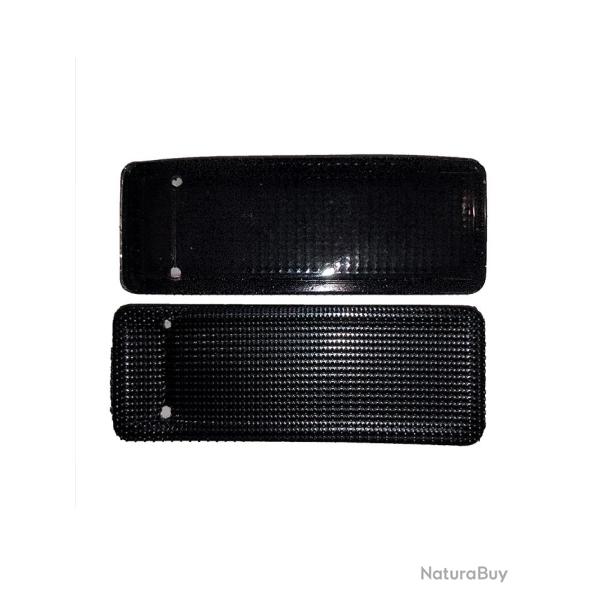 Support velcros pour num�ro RIO