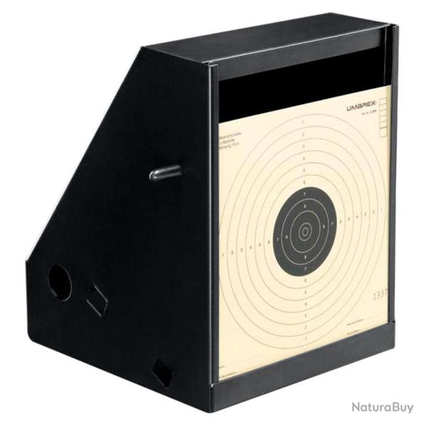 Porte cible r�ceptacle Perfecta Pellet