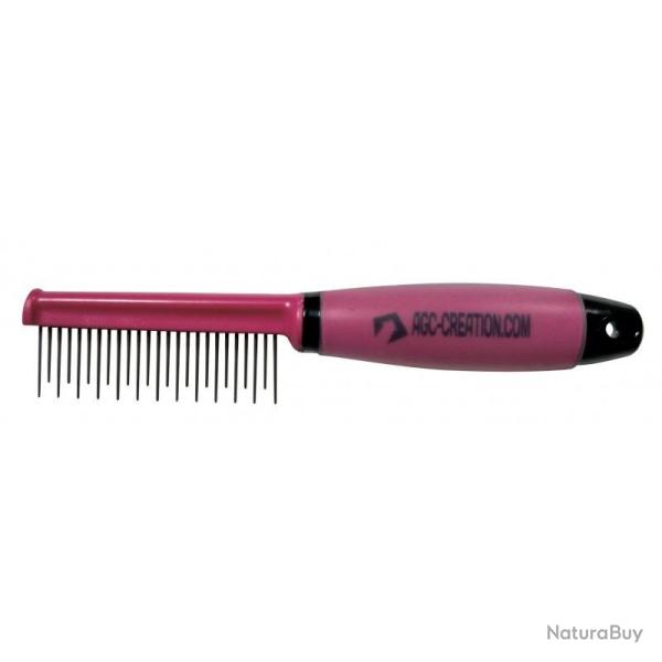 peigne dents gradu�es