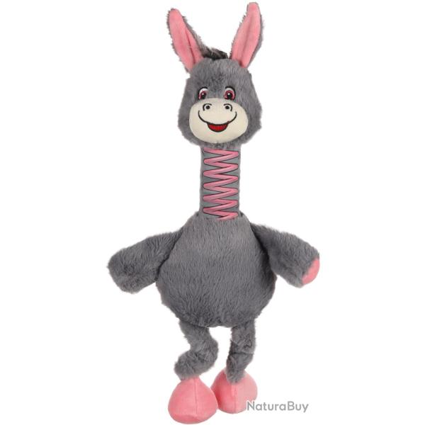 JOUET NOZE �NE GRIS