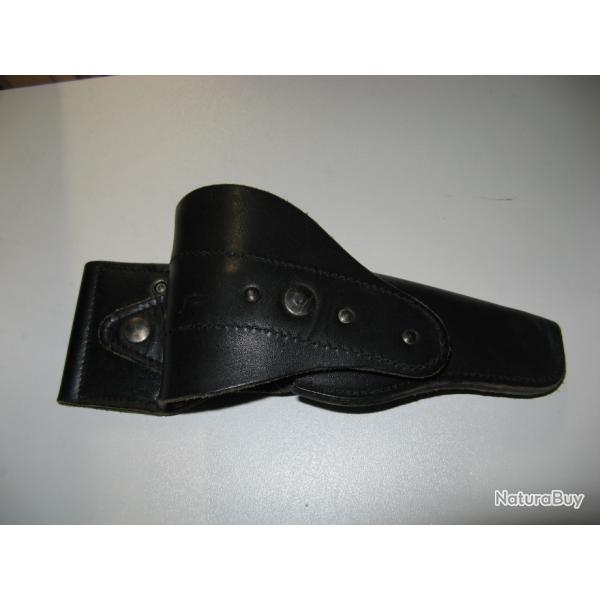 Etui mac 50 mod G1 Noir.