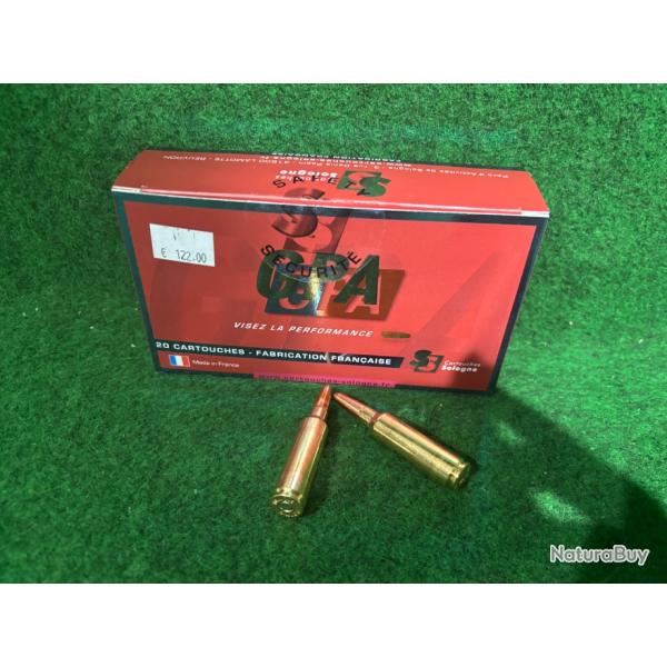 Bo�tes de 300 WSM Gpa 180gr