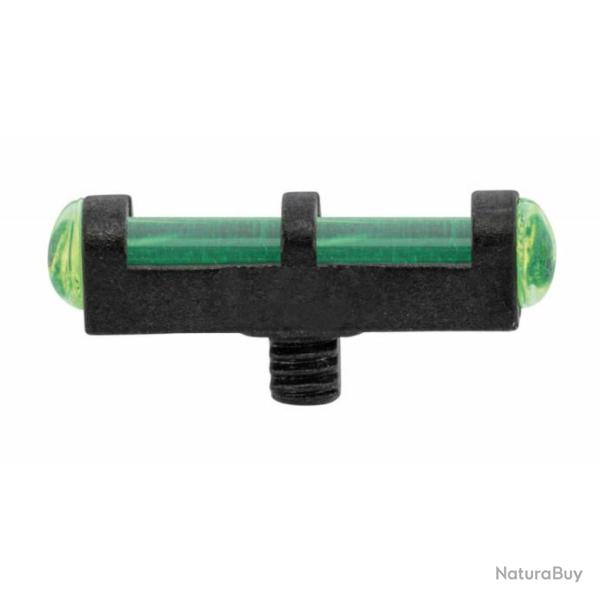 Point de mire PROHUNT long vert 3mm