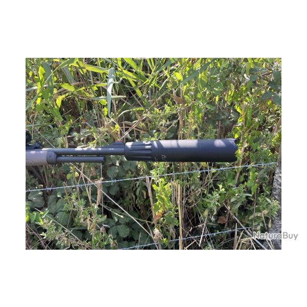 Mod�rateur De Son A-Tec A-Sub-5 - Cal.458 sp�cial hugtek 1/2x28