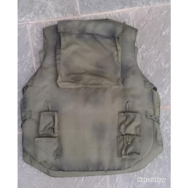 Reproduction Gilet Russe Sovi�tique 6B3. P�riode Afghanistan/Tchetchenie.