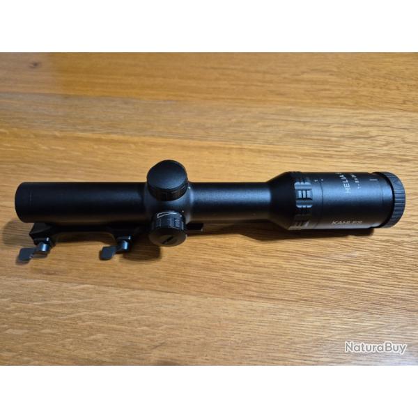 KAHLES HELIA 5 / 1 - 5 x24