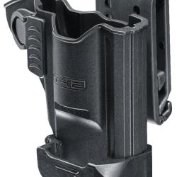 Holster ceinture T4E en polym&egrave;re pour HDR68