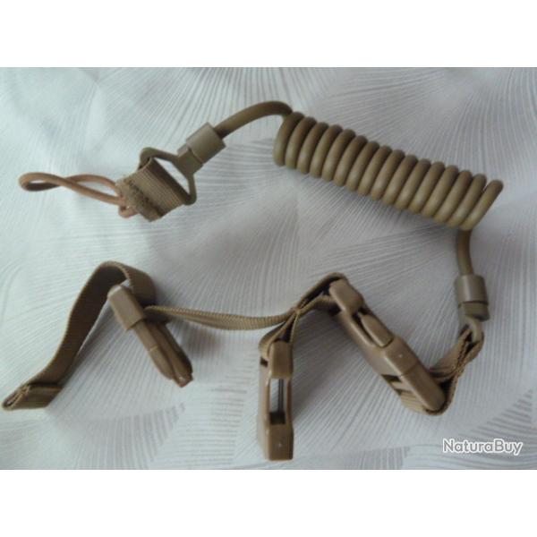 Dragonne tactique - sable