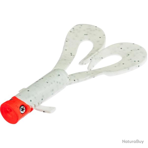 Leurre Souple LMAB Drunk Dancer 18cm 18cm A l'unit� 38g #Stracciatella Sara