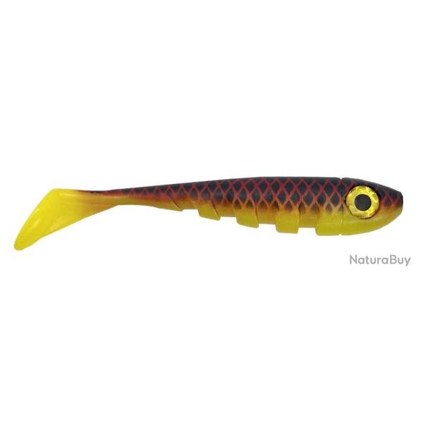 Leurre Souple Delalande Slim Minnow 11cm 7g 11cm A l'unit� 083 - Sahara