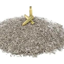 PINS ACIER INOX POUR TUMBLER HUMIDE - FRANCKFORD ARSENAL - 900 GRAMMES