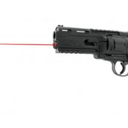 Revolver Balle Caoutchouc T4E TR 50L Gen2 (Laser)