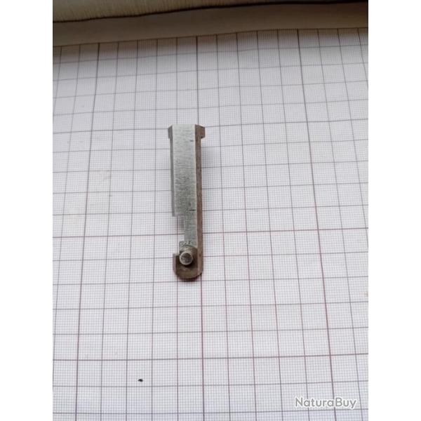 EXTRACTEUR �JECTEUR GAMBA OU SUPERPOS� ITALIEN N' 1