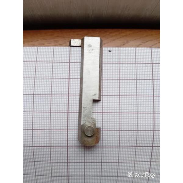 EXTRACTEUR �JECTEUR GAMBA OU  SUPERPOS� ITALIEN N' 2