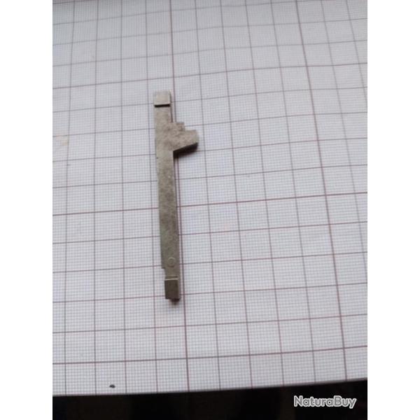 TIGE D' ARMEMENT POUR SUPERPOS� ITALIEN N' 1