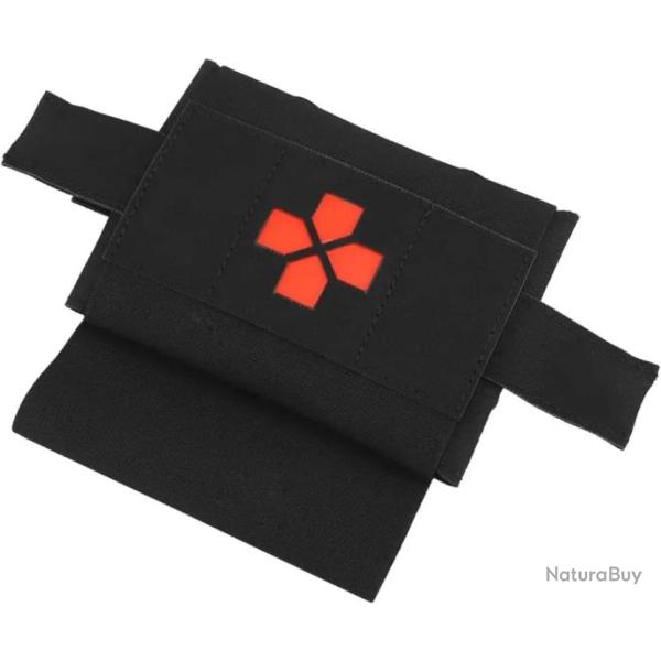 Sac de rangement compact � micromol tactique-*BLACK