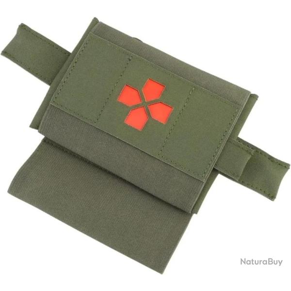 Sac de rangement compact � micromol tactique-*OD - LIVRAISON GRATUITE !!