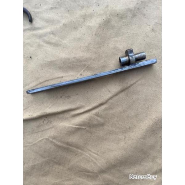 Guide percuteur mosin nagant 1891