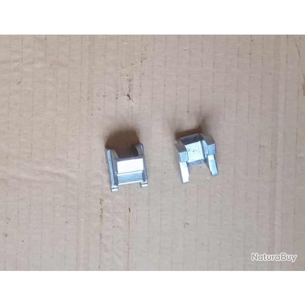 verrous de culasse vz 58