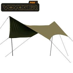 Bache de Protection Fox Voyager Tarp Small