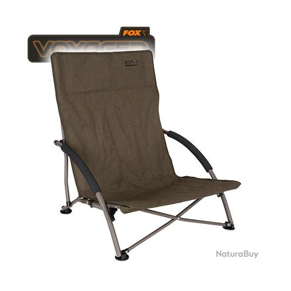 Si�ge Fox Voyager Folding Guest Chair