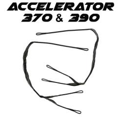 C&acirc;ble pour arbal&egrave;te EK Accelerator 390