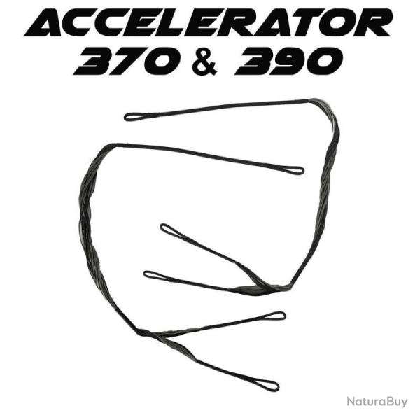 C�ble pour arbal�te EK Accelerator 390