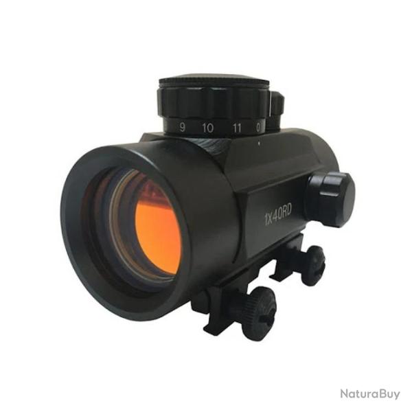 Red Dot 1x40 viseur point rouge pour arbal�te